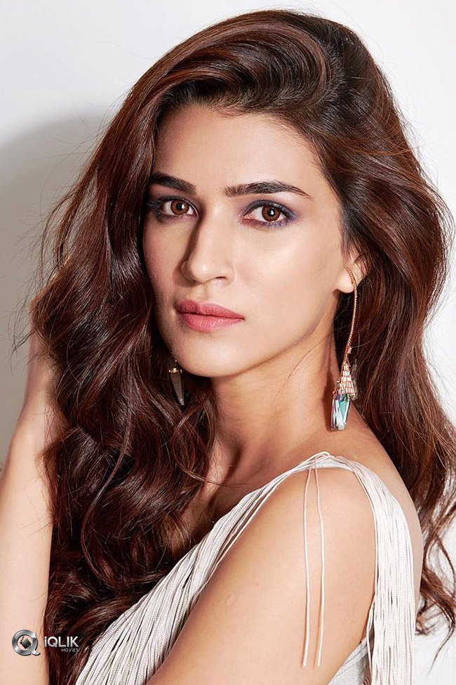 Kriti-Sanon